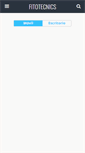 Mobile Screenshot of fitotecnics.com